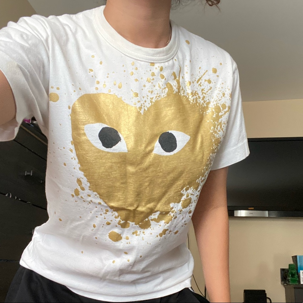CBG T shirt